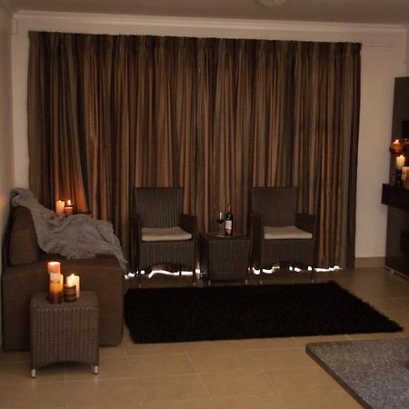 Apple@Jbay Apartment Jeffreys Bay Exterior photo