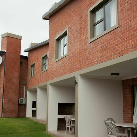 Apple@Jbay Apartment Jeffreys Bay Exterior photo