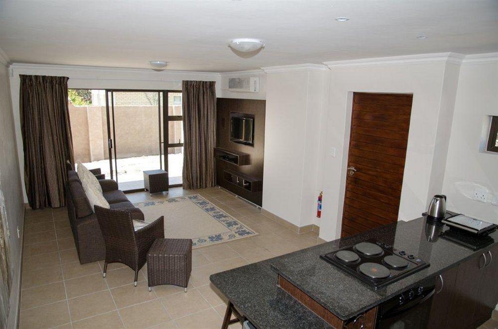 Apple@Jbay Apartment Jeffreys Bay Exterior photo