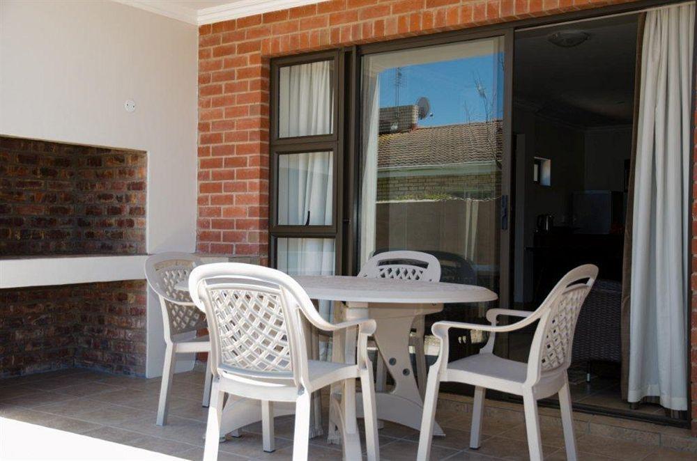 Apple@Jbay Apartment Jeffreys Bay Exterior photo