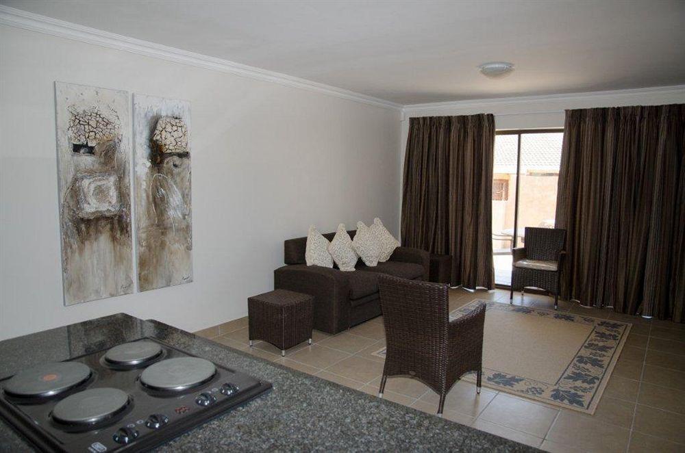 Apple@Jbay Apartment Jeffreys Bay Exterior photo
