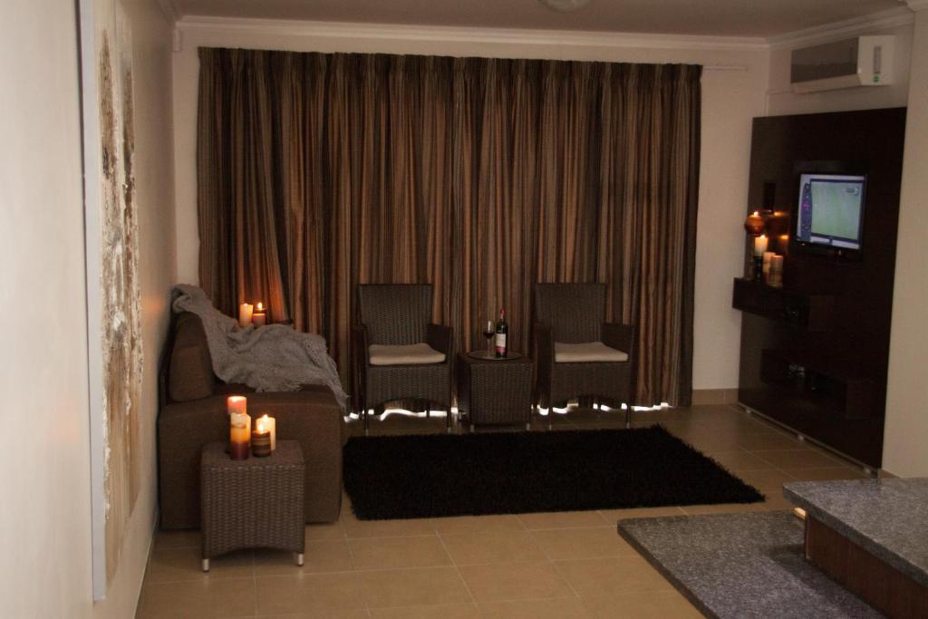 Apple@Jbay Apartment Jeffreys Bay Exterior photo
