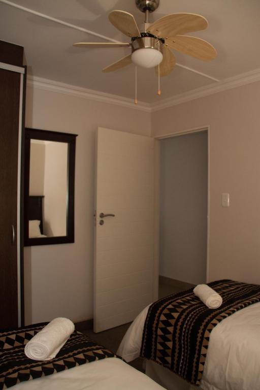 Apple@Jbay Apartment Jeffreys Bay Exterior photo