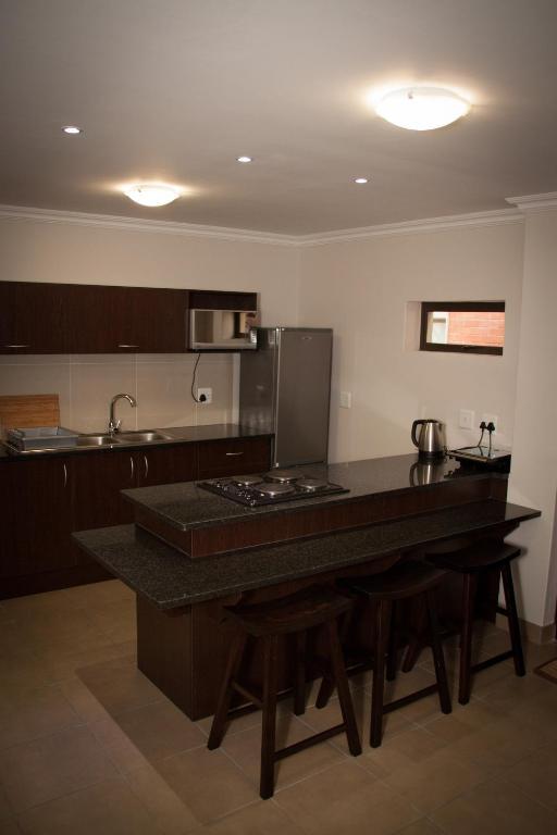 Apple@Jbay Apartment Jeffreys Bay Exterior photo