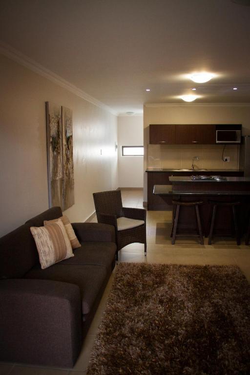 Apple@Jbay Apartment Jeffreys Bay Exterior photo
