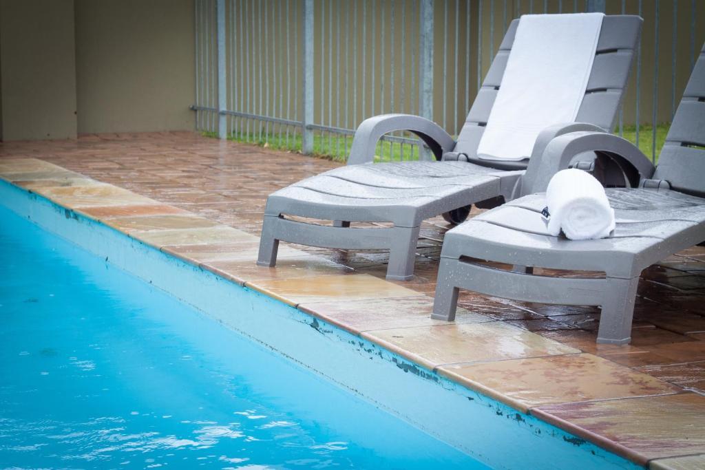 Apple@Jbay Apartment Jeffreys Bay Exterior photo