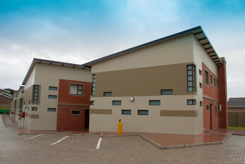 Apple@Jbay Apartment Jeffreys Bay Exterior photo