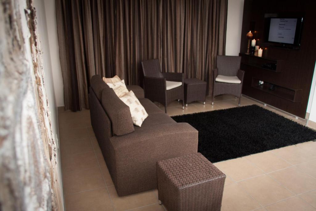 Apple@Jbay Apartment Jeffreys Bay Exterior photo