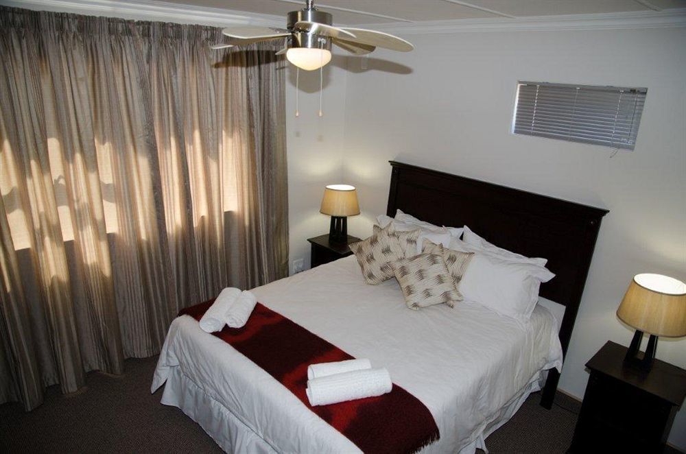 Apple@Jbay Apartment Jeffreys Bay Exterior photo