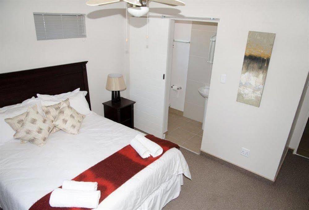 Apple@Jbay Apartment Jeffreys Bay Exterior photo