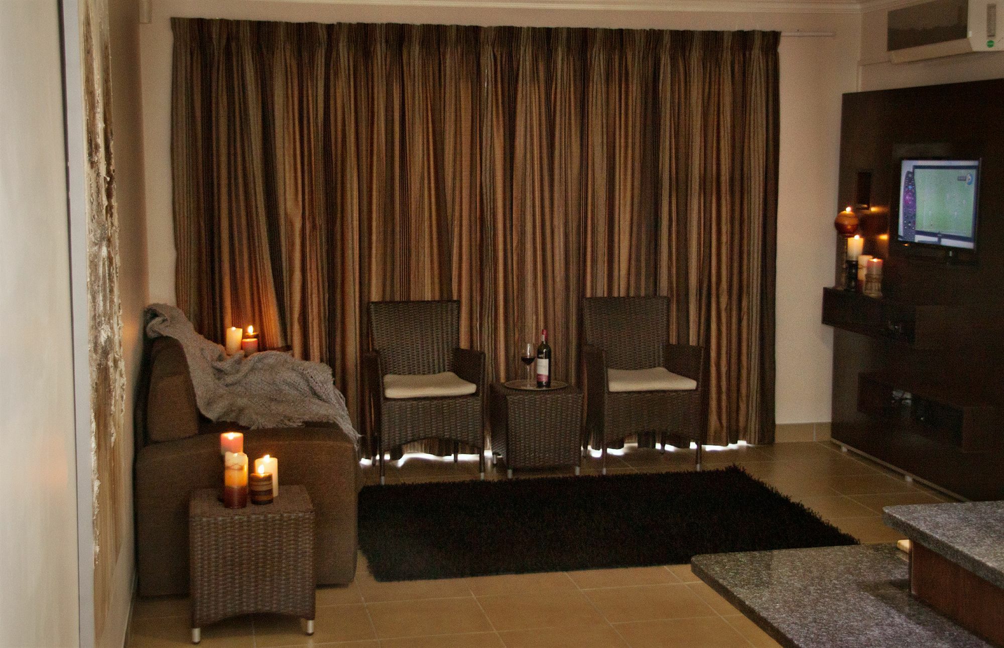 Apple@Jbay Apartment Jeffreys Bay Exterior photo