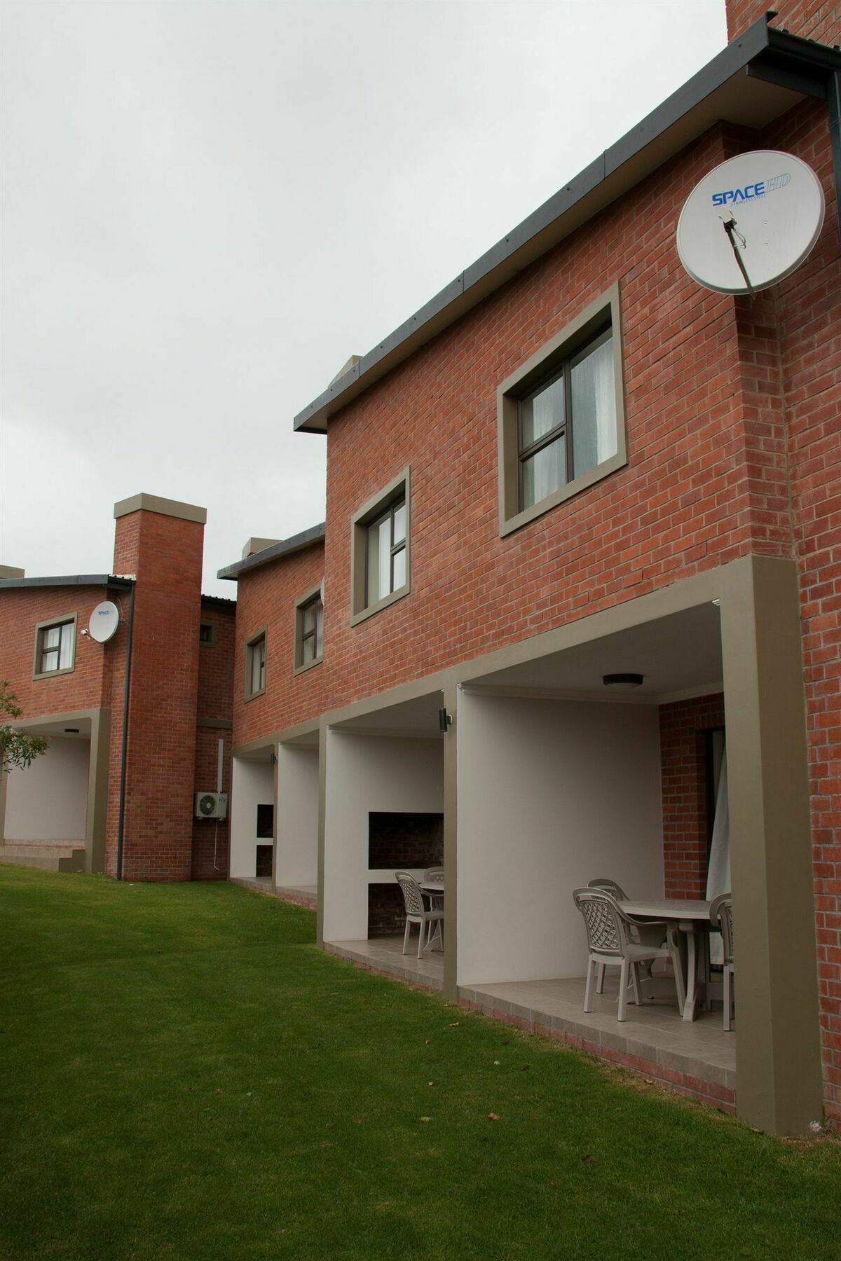 Apple@Jbay Apartment Jeffreys Bay Exterior photo