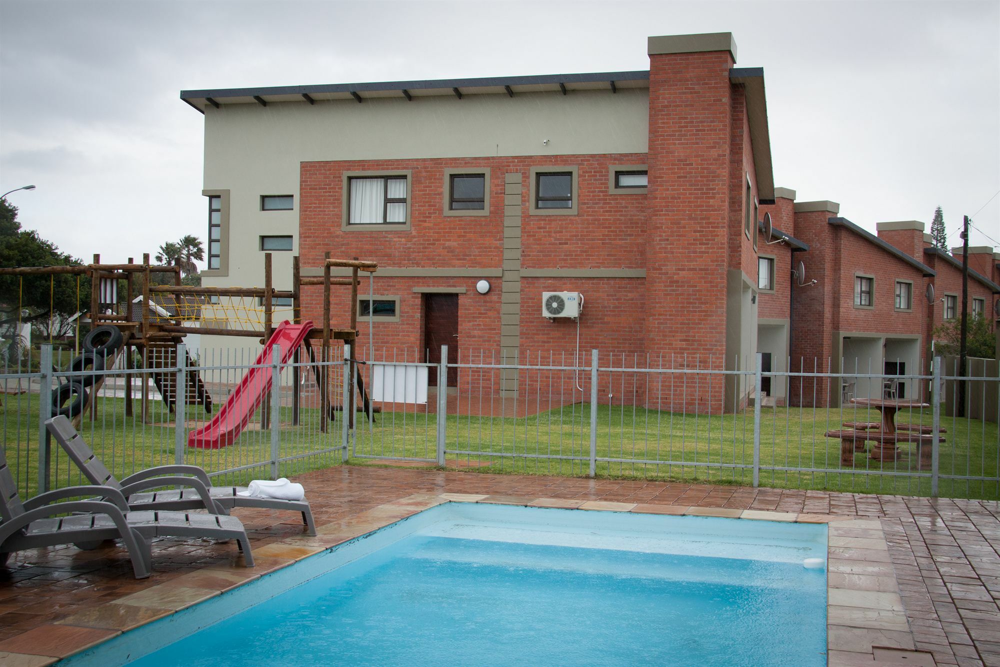 Apple@Jbay Apartment Jeffreys Bay Exterior photo