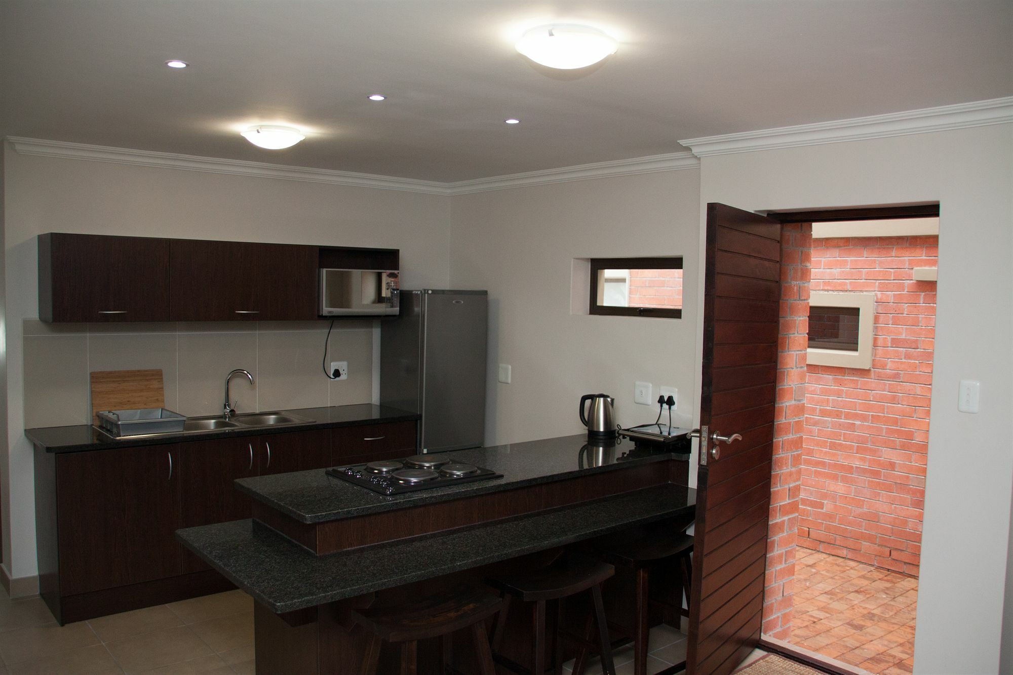 Apple@Jbay Apartment Jeffreys Bay Exterior photo