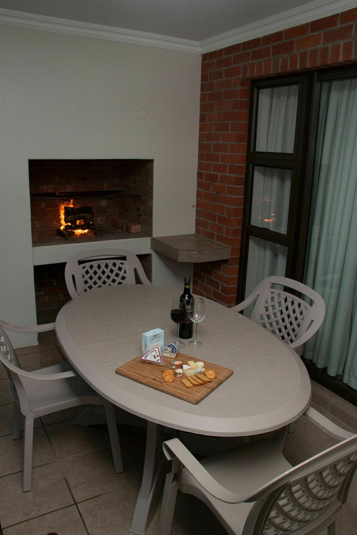 Apple@Jbay Apartment Jeffreys Bay Exterior photo