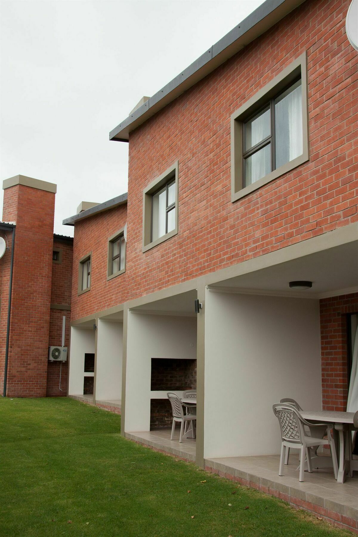 Apple@Jbay Apartment Jeffreys Bay Exterior photo