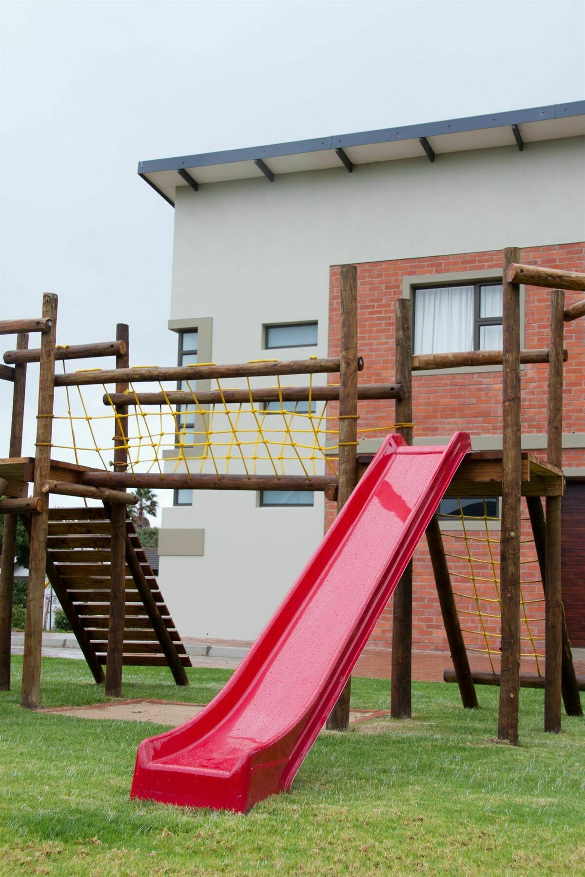 Apple@Jbay Apartment Jeffreys Bay Exterior photo